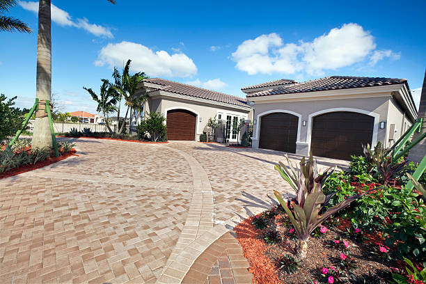 Best Local Driveway Pavers  in USA